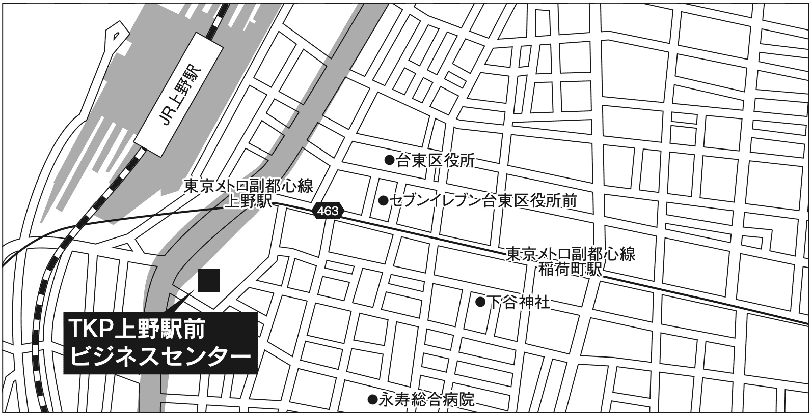 試験入学A日程 東京会場