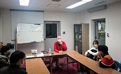 国際交流アシスタント.COM