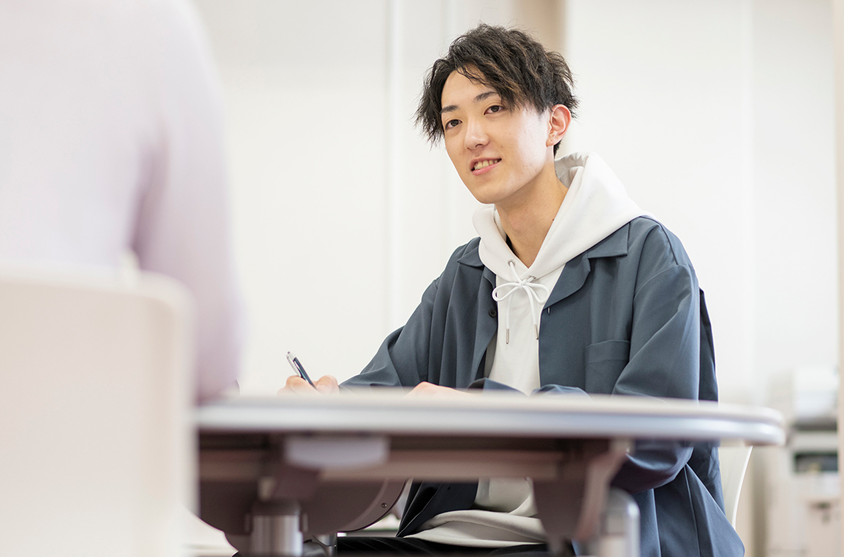 心理カウンセリング学科