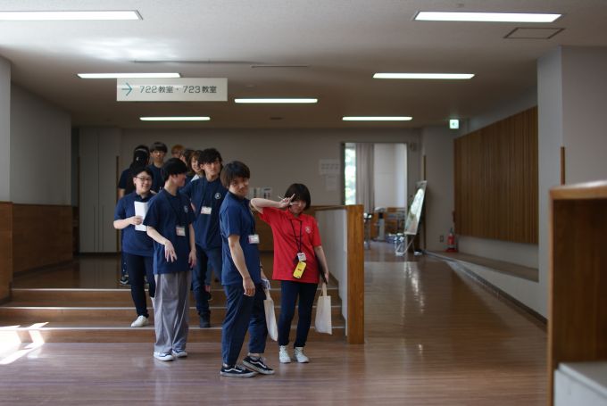 北翔大学 教育文化学部 心理カウンセリング学科