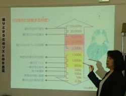 江別市大学版出前講座イメージ画像