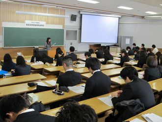 平成28年度教員採用登録者等説明会の終了について