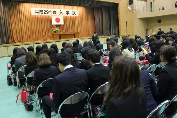 新年度スタート！