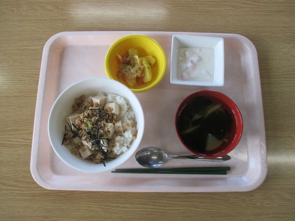 １Coin朝食週間3日目