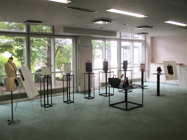 作品展