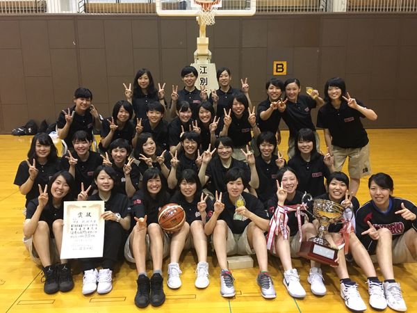 第93回天皇杯・第84回皇后杯全日本バスケットボール選手権大会 1次ラウンド