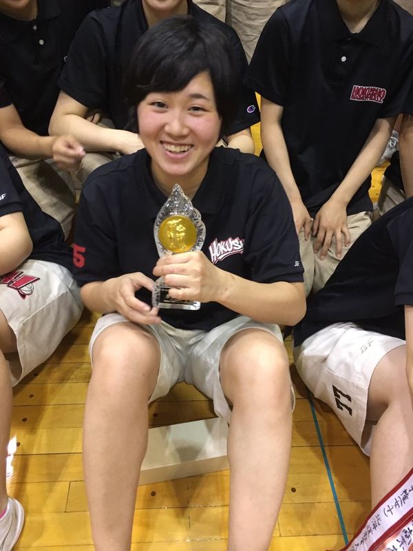第93回天皇杯・第84回皇后杯全日本バスケットボール選手権大会 1次ラウンド