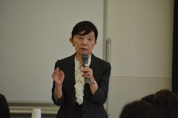 大学院生・若手心理臨床家セミナーを開催しました