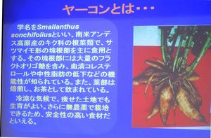 特別教養講座『美味しい「美肌と健康」の話・薬膳試食と地域貢献』を開催しました