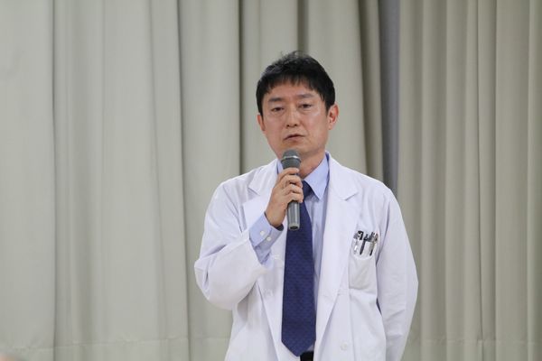 「北海道の子どもと高齢者のための健康づくり支援に関する研究」研究成果報告会