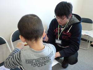 子ども食堂・地域食堂を開催しました