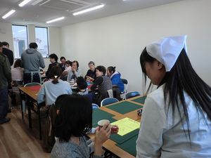 子ども食堂・地域食堂を開催しました