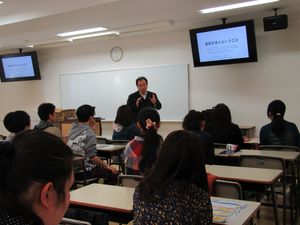 入学前学習支援プログラムＢコース