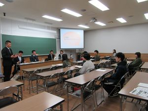 入学前学習支援プログラムＢコース