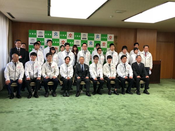 第57回技能五輪全国大会に芸術学科の3年齋藤亜憂香さんが出場します