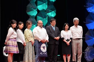 TEDxSapporo 2016をポルトにて開催しました 	