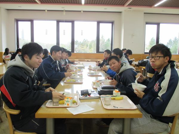 1coin朝食週間3日目