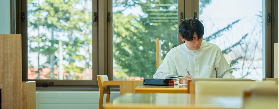 図書館