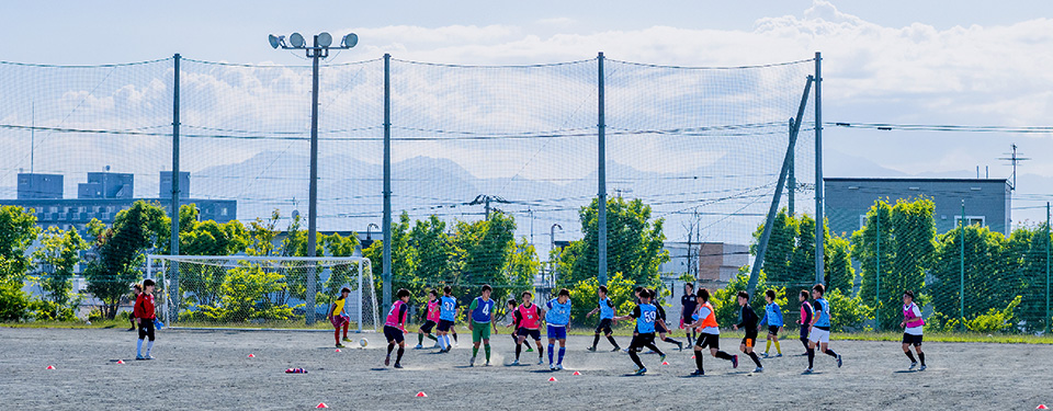 在学生イメージ