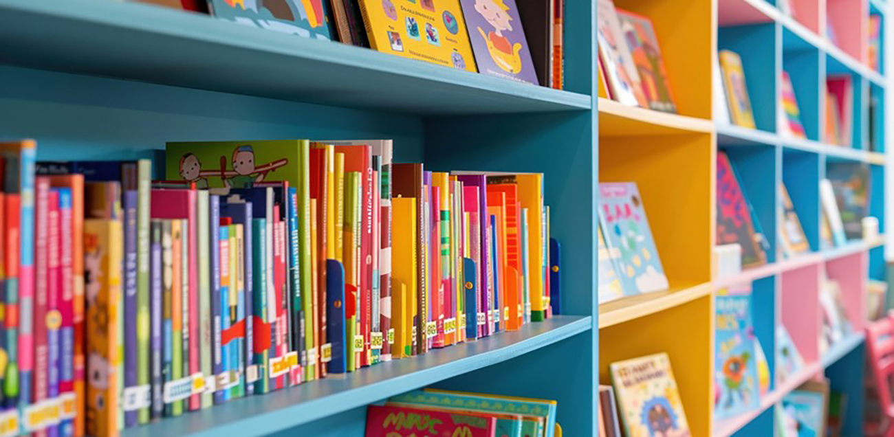 科学絵本の魅力を探る