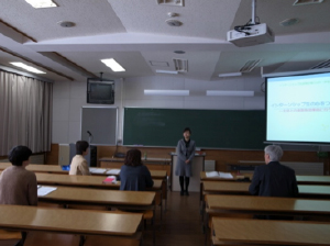 就業力養成科目の教授能力向上や実施方法に関する取り組み