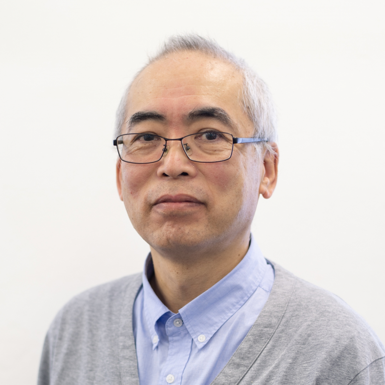  松澤 衛