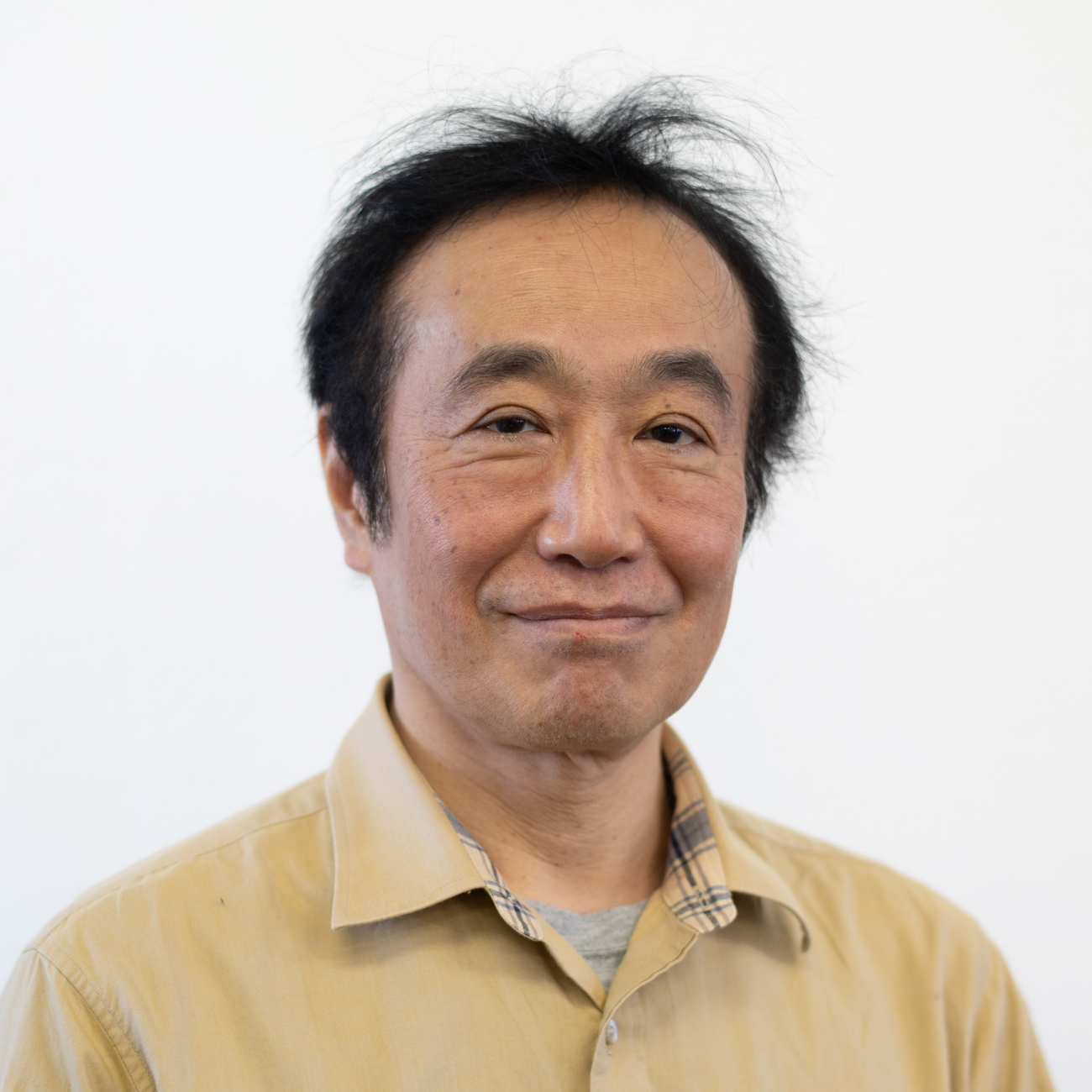 森井 綾