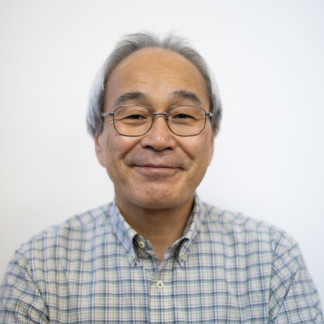  村松 幹男