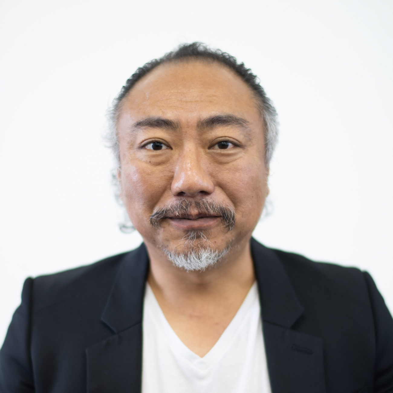 小野 智海
