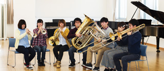 音楽コース