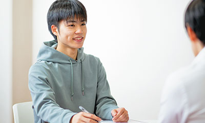 心理学領域