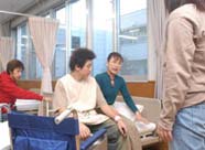 人間福祉学研究科人間福祉学専攻