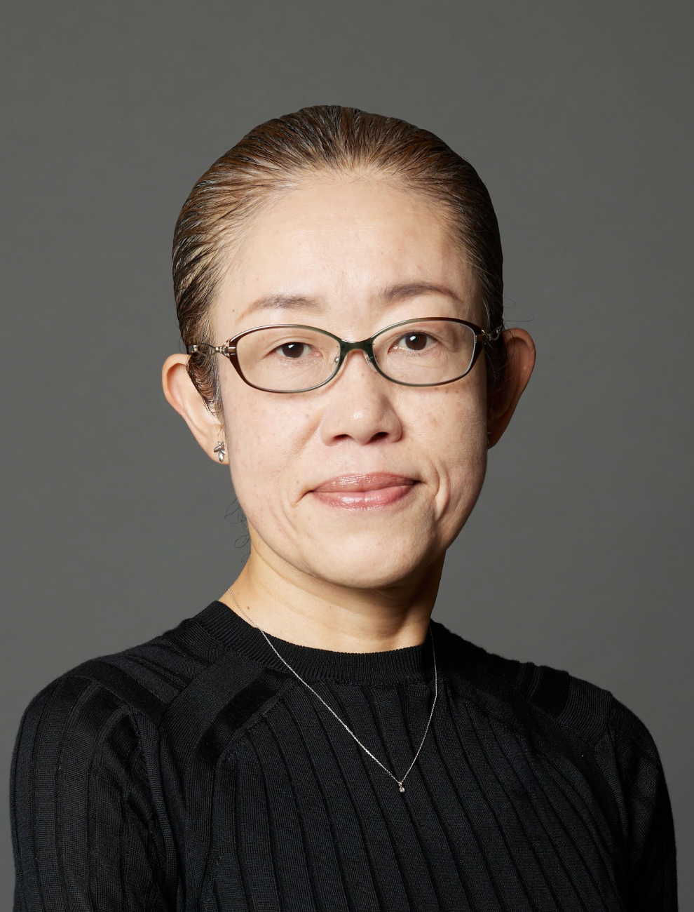 大学院生涯スポーツ学研究科  研究科長　小坂井　留美（こざかい・るみ）