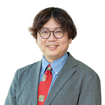 飯田 昭人