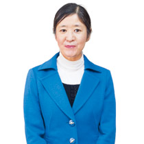  木下 教子