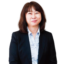 寺田 香