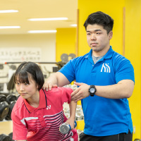 スポーツ教育学科
