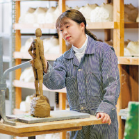 芸術学科