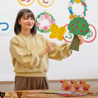 こども学科