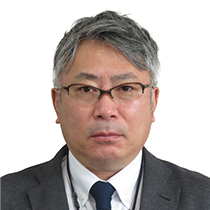 山田 潮