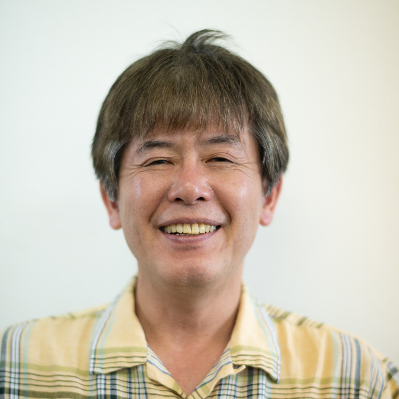 平井 伸之