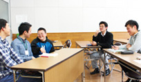 社会福祉コース