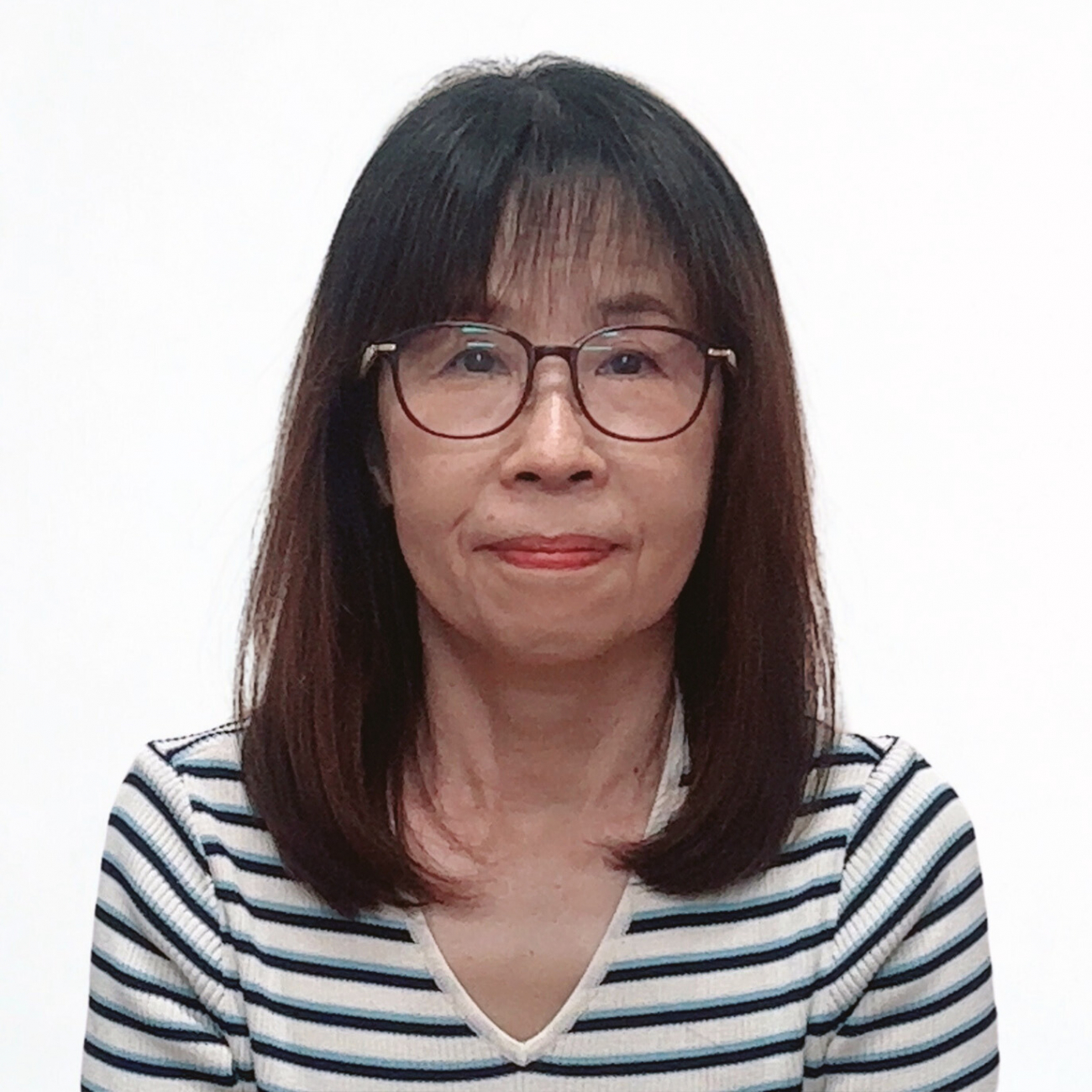 杉岡 品子