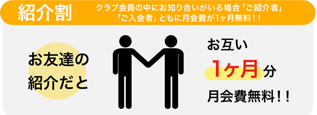 紹介割