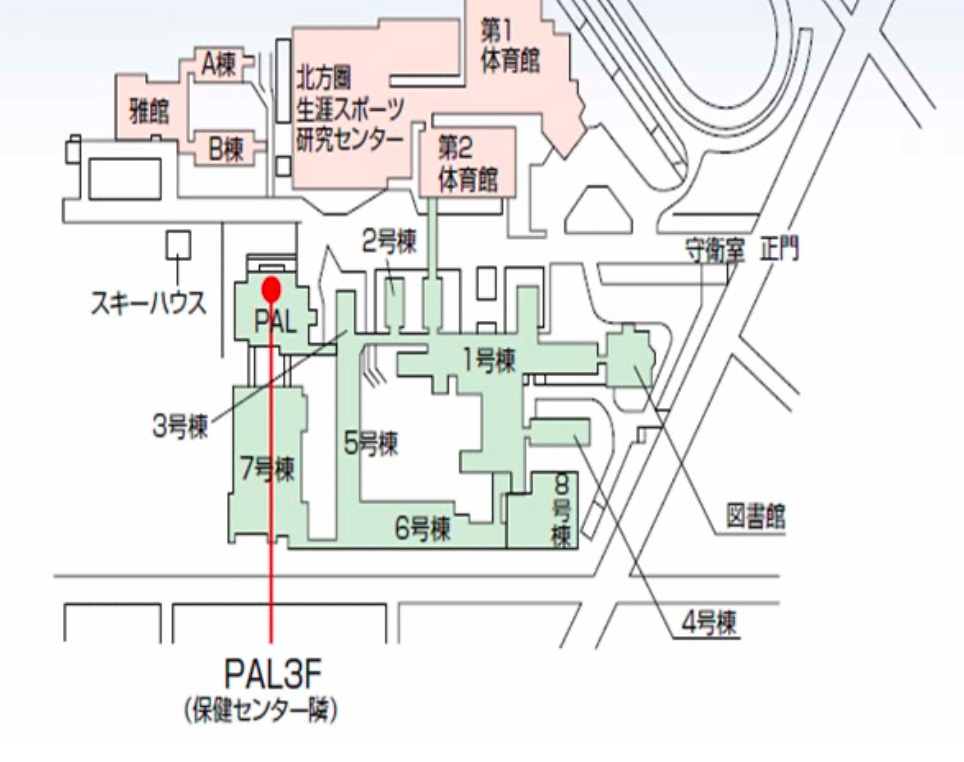 地図画像