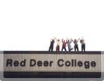 Red Deer College