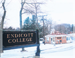 Endicott College